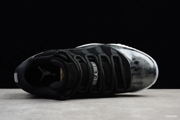528895- 1117 Low 11 Retro EasyMatch Air "barons" Jordan 0622